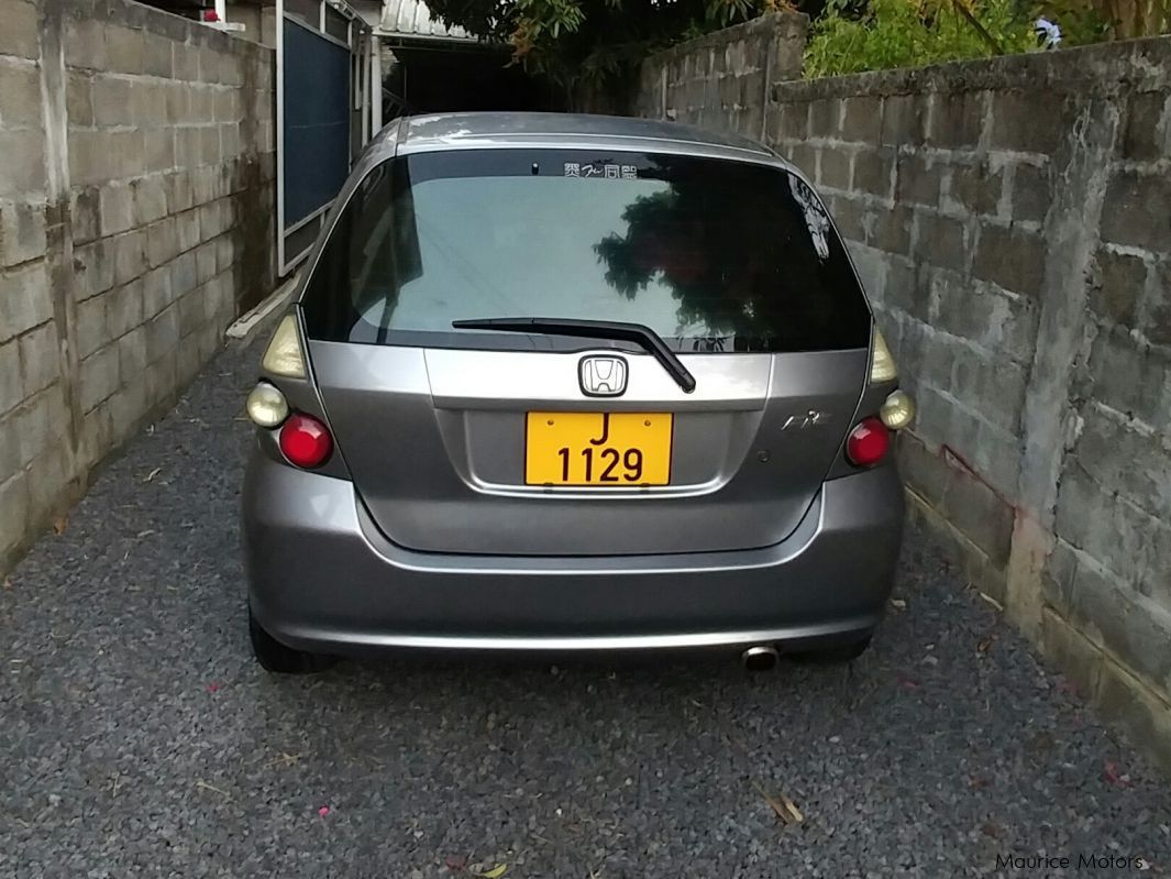 Used Honda Fit  2003 Fit for sale  Candos Honda Fit 