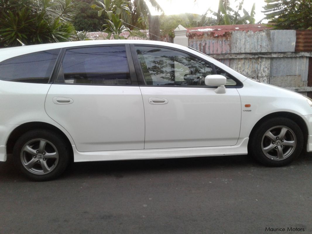 Used Honda Stream 2003 Stream for sale Port Louis Honda Stream