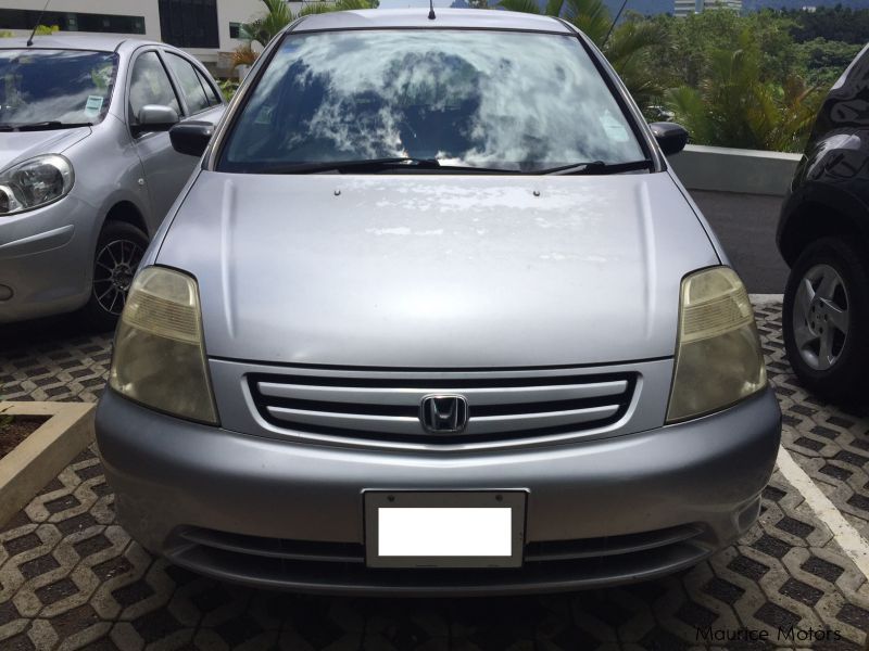 Used Honda Stream 2003 Stream for sale Ebene Honda Stream sales
