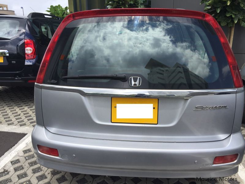 Used Honda Stream 2003 Stream for sale Ebene Honda Stream sales