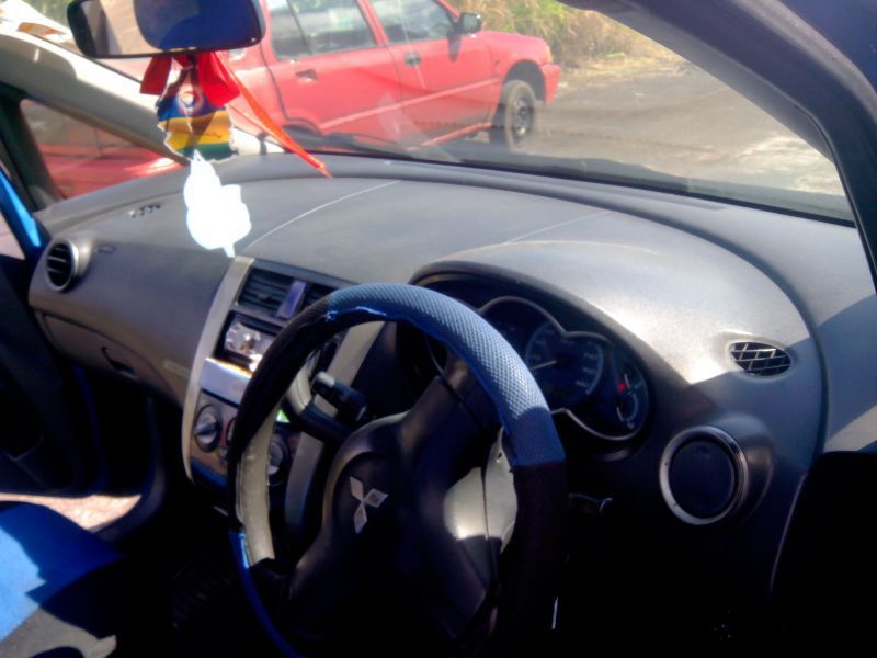 Used Mitsubishi COLT 2003 COLT for sale VACOAS Mitsubishi COLT