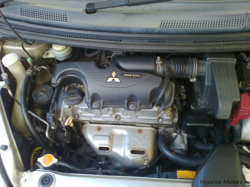 Used Mitsubishi Colt (1.5 Mivec Engine) 2003 Colt (1.5