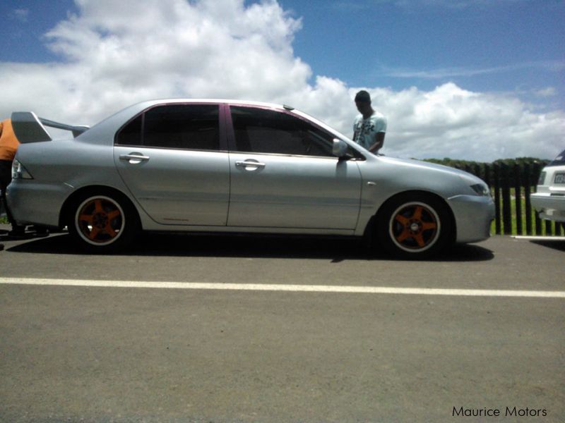 used cs3