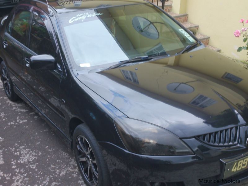 Used Mitsubishi lancer 2003 lancer for sale camp roches Henrietta