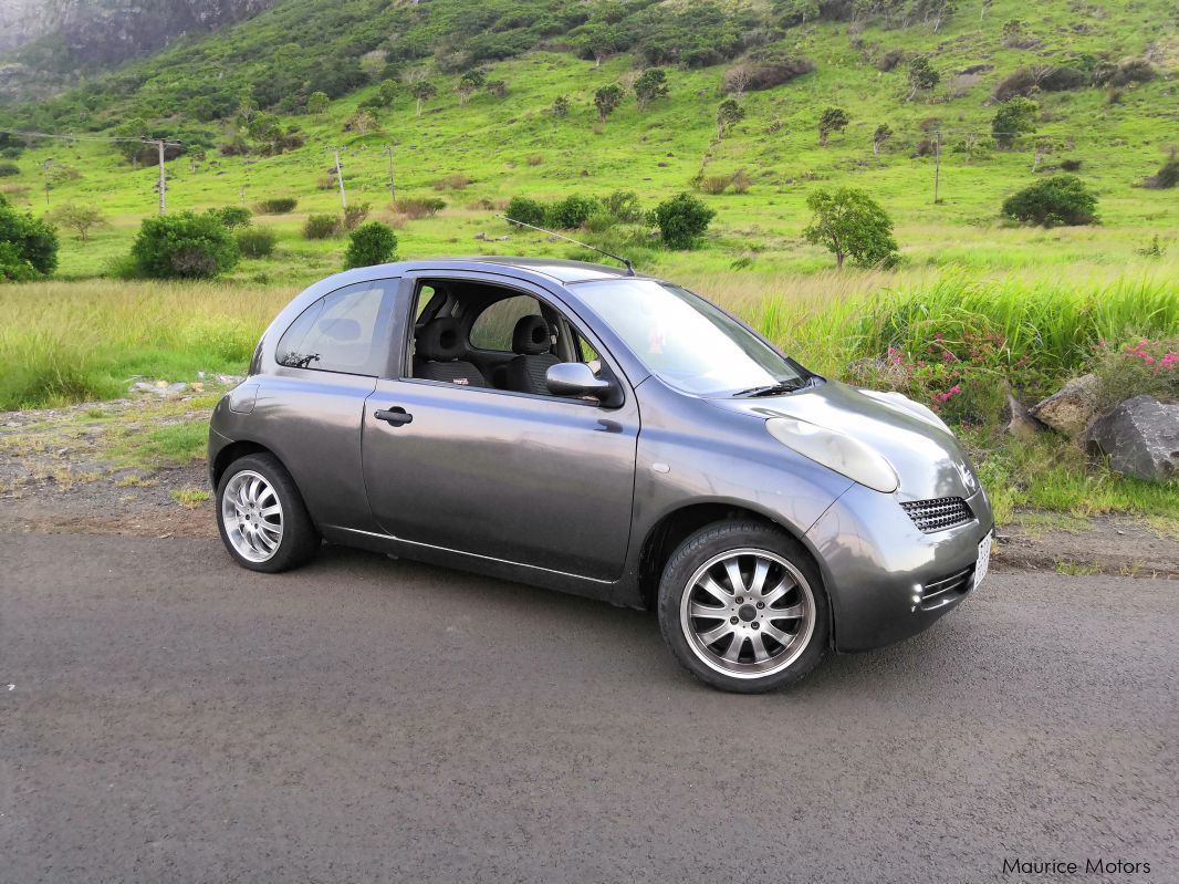 Used Nissan Ak12 2 doors 2003 Ak12 2 doors for sale Stanley Nissan Ak12 2 doors sales