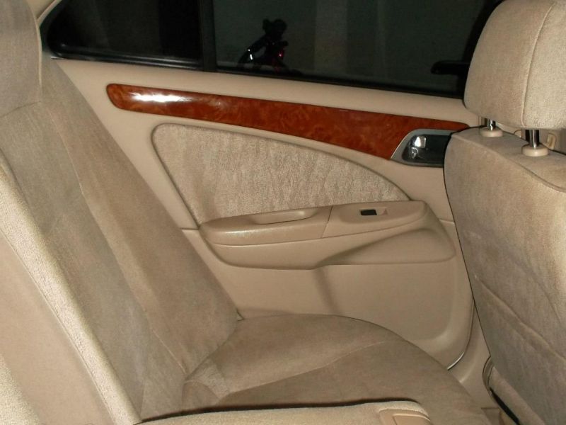 Nissan bluebird Sylphy in Mauritius