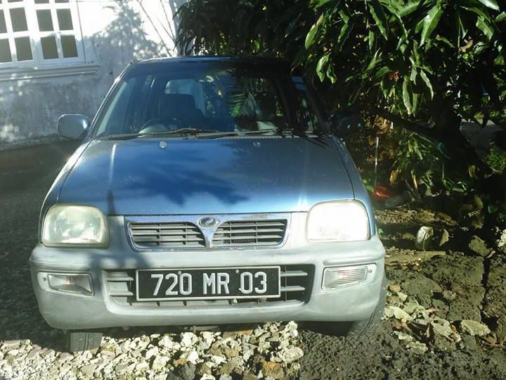 Used Perodua Kancil 2003 Kancil For Sale Mont I Da Perodua Kancil Sales Perodua Kancil Price Rs 120 000 Used Cars