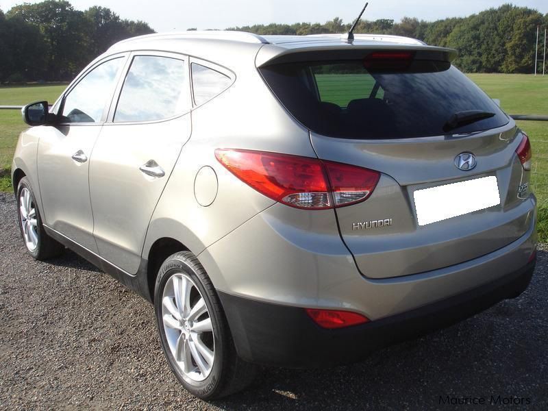 Renault scenic in Mauritius