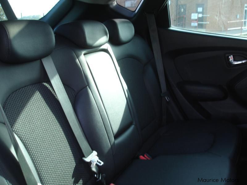 Renault scenic in Mauritius