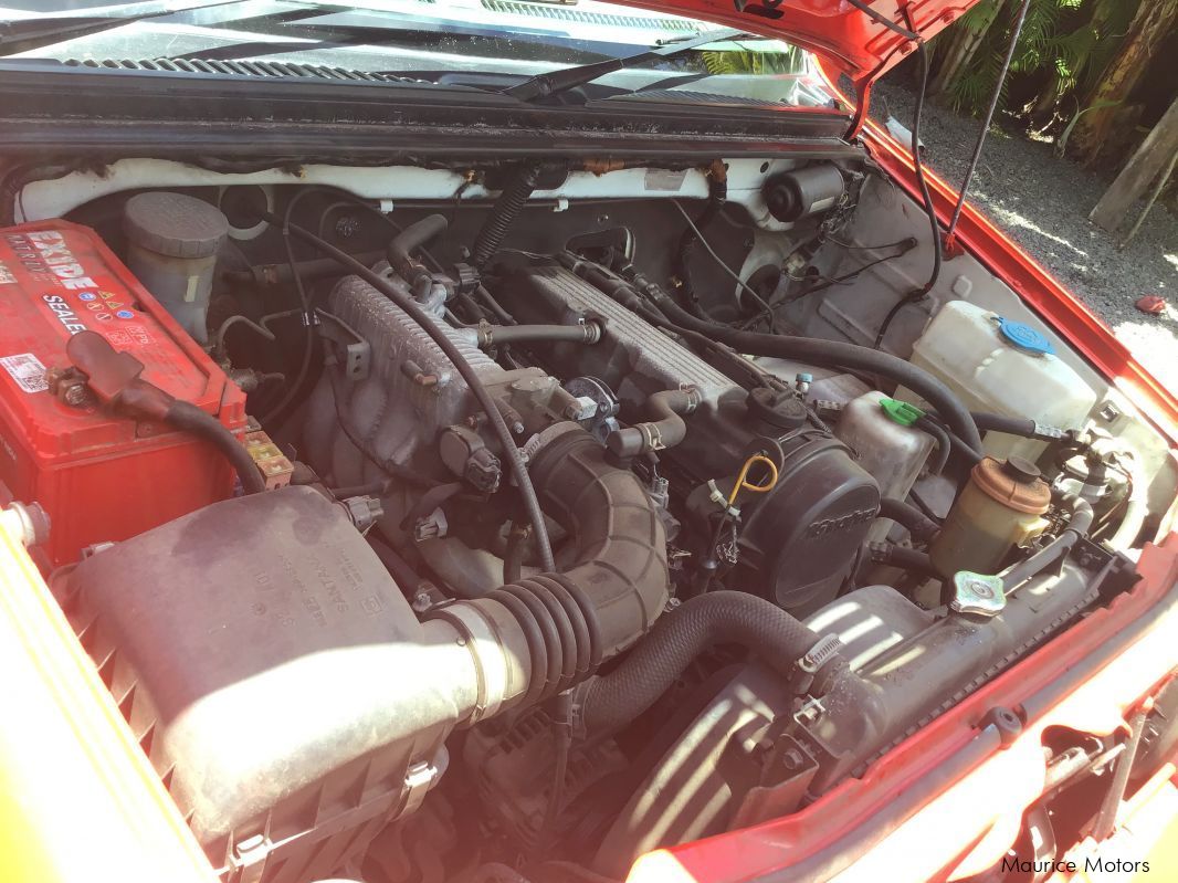 Used Suzuki Jimny | 2003 Jimny for sale | Pereybere Suzuki Jimny sales