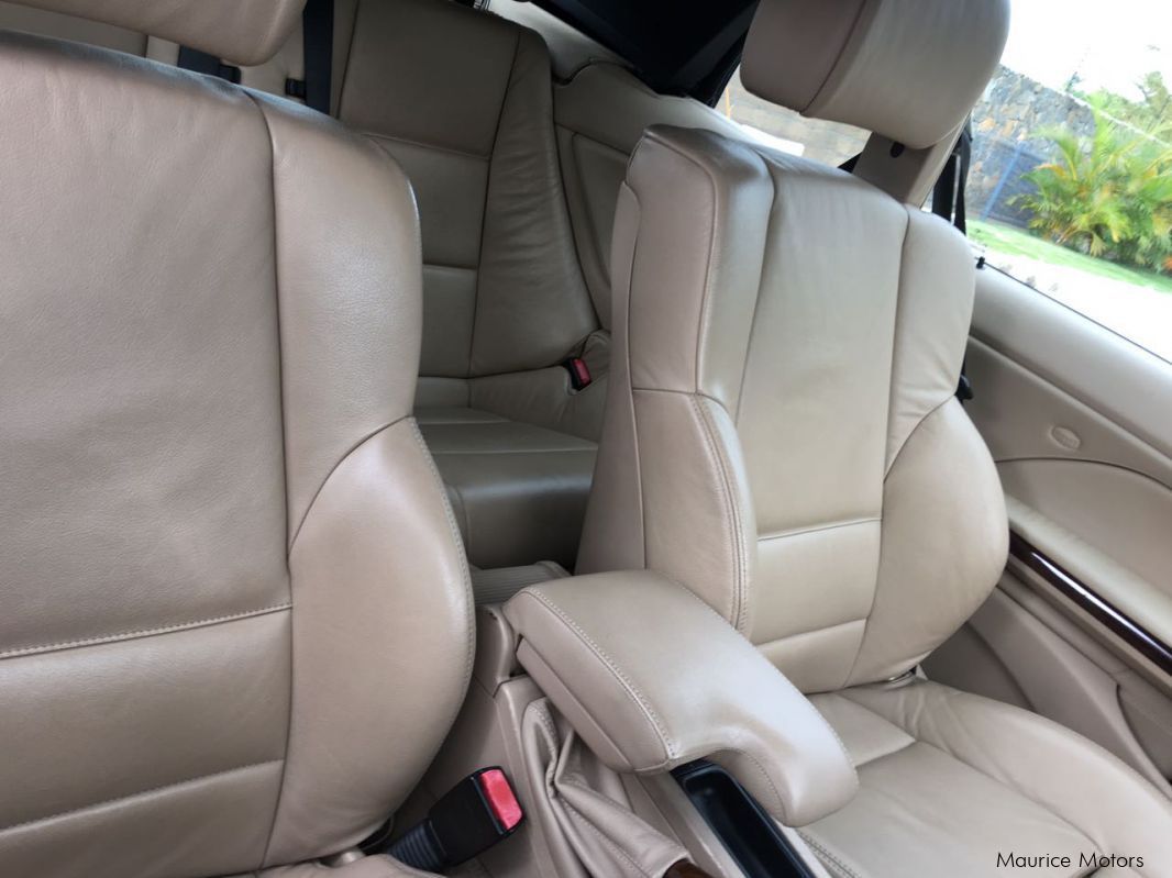 Used BMW 3Series 2004 3Series for sale Quatre Bornes BMW 3Series