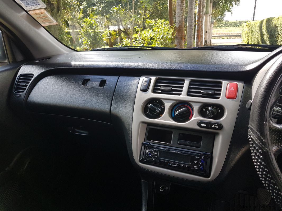 Honda HR-V local in Mauritius