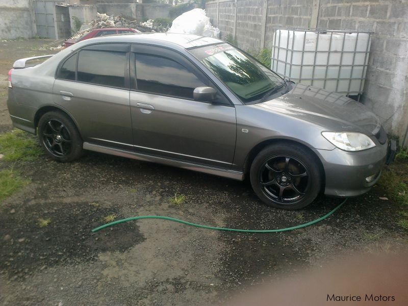 Honda civic ferio in Mauritius