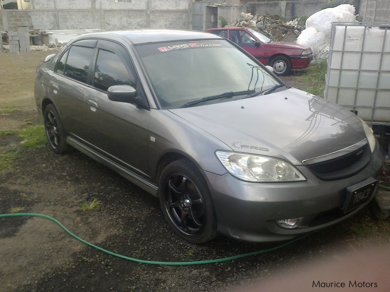 Honda civic ferio in Mauritius