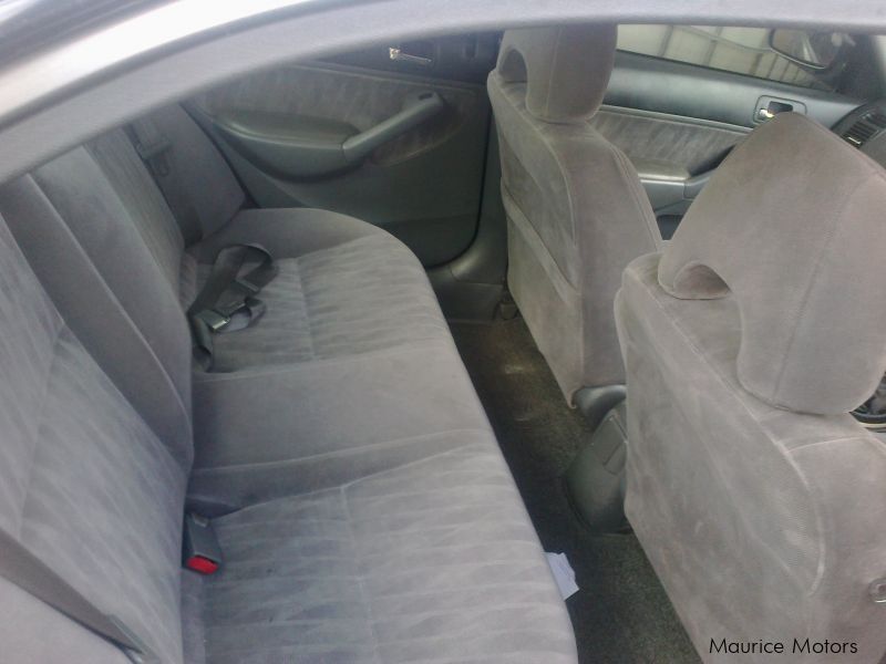 Honda civic ferio in Mauritius