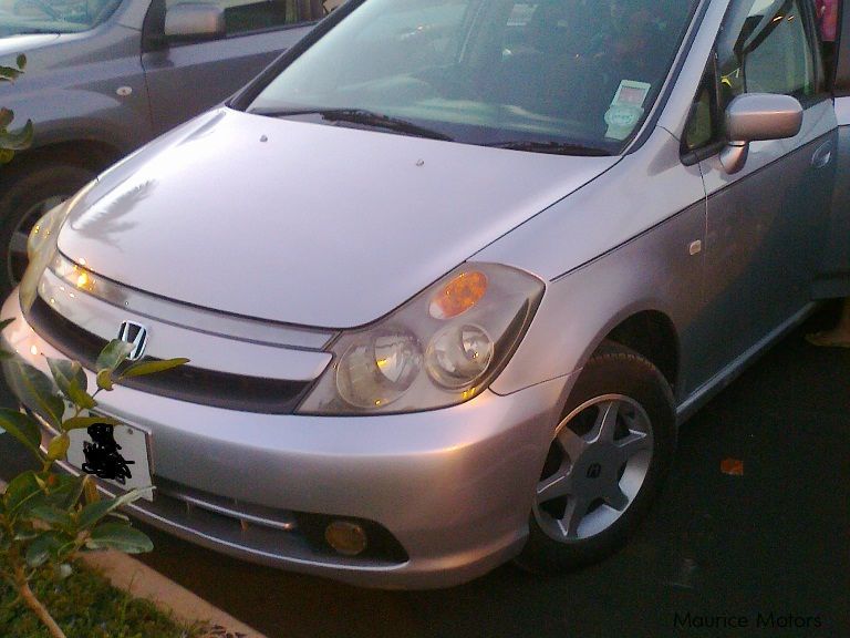Used Honda stream 2004 stream for sale Medine CDM Honda stream
