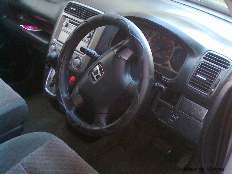 Used Honda stream 2004 stream for sale Medine CDM Honda stream