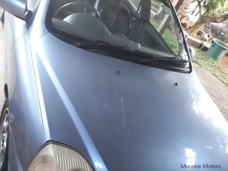 Used Kia Rio hatchback 2004 Rio hatchback for sale New Grove Kia