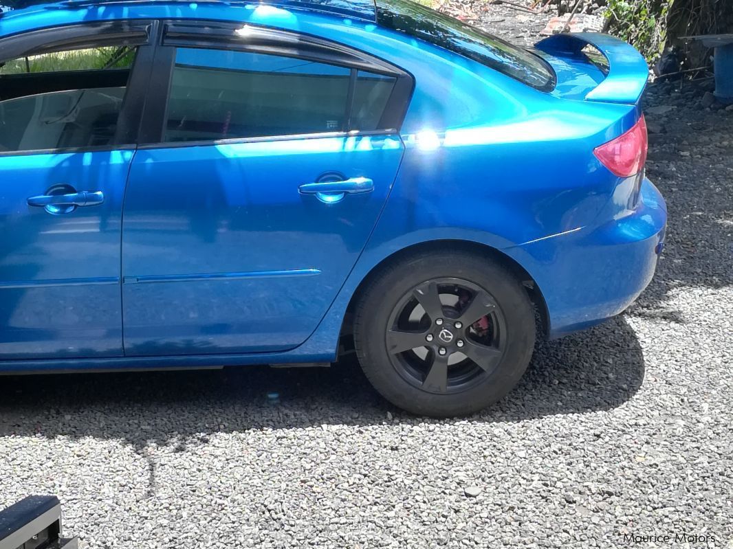 Used Mazda M3 2004 M3 for sale Bonne Terre Mazda M3 sales Mazda