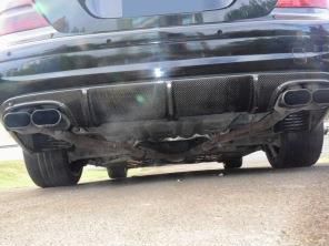 Mercedes-Benz W211 E220 CDI in Mauritius