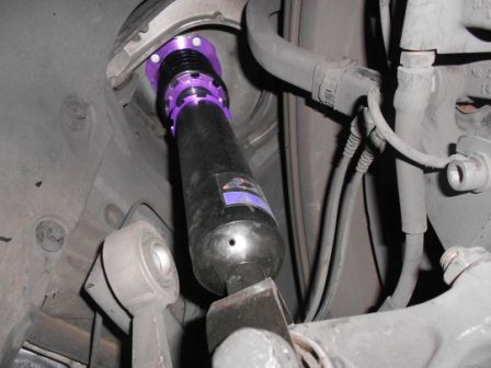 Mercedes-Benz W211 E220 CDI in Mauritius