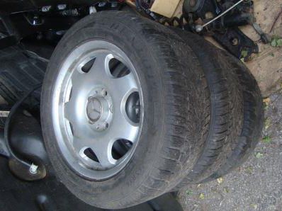 Mercedes-Benz W211 E220 CDI in Mauritius