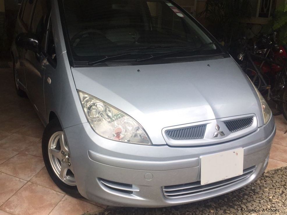 Used Mitsubishi Colt  2004 Colt for sale  Mauritius 