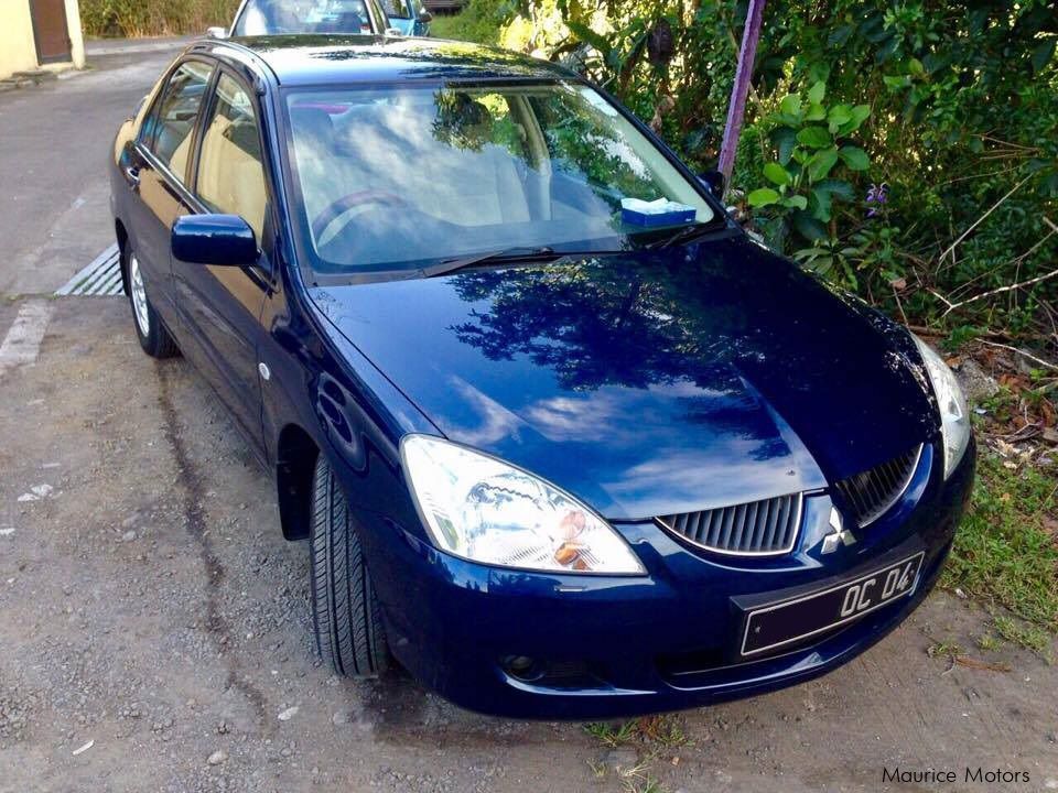 Used Mitsubishi Lancer 2004 Lancer for sale Eau Coulee Mitsubishi