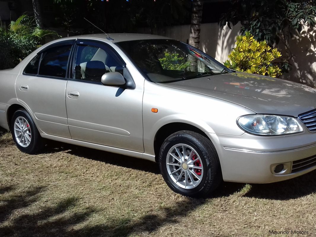 Nissan Sunny Used Car Price Nissan Sunny Used Car Price