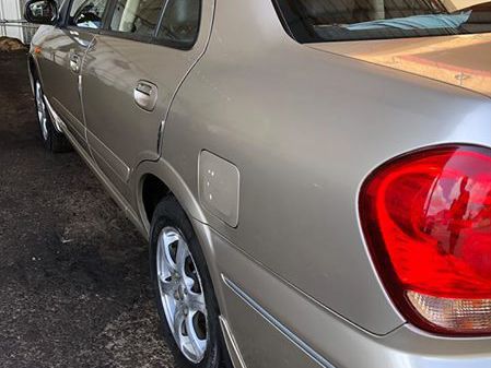 Nissan sunny Ex Saloon in Mauritius