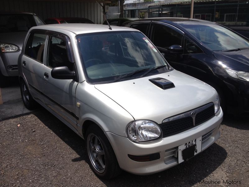 Perodua Kelisa For Sale In Sri Lanka - Contoh 0917