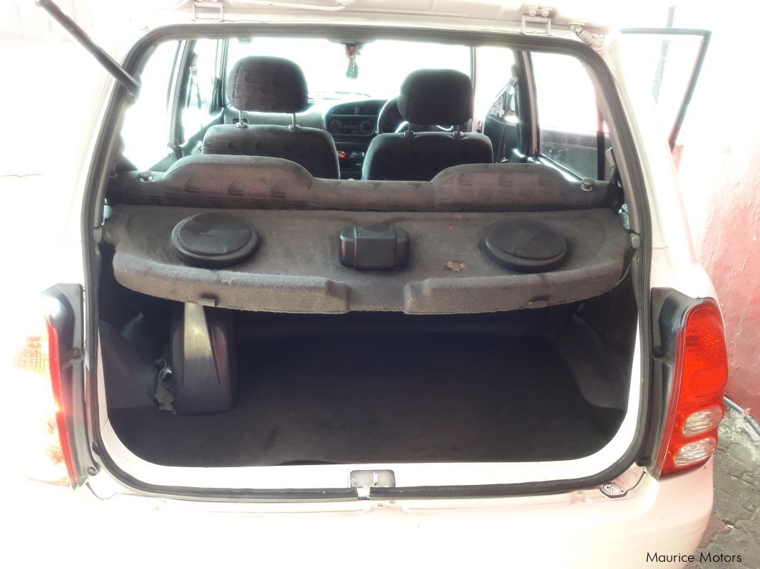 Used Perodua KELISA  2004 KELISA for sale  New Grove 
