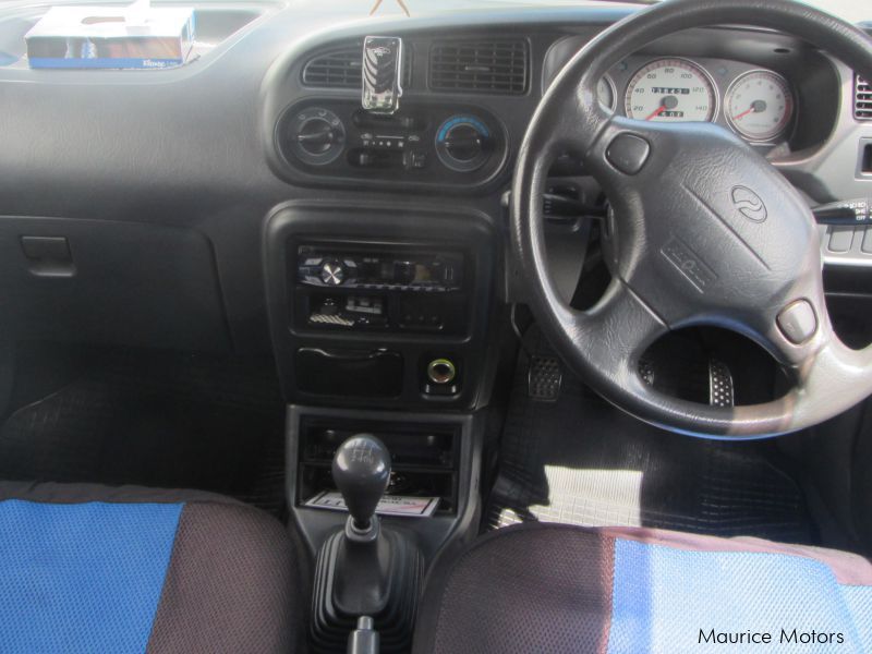 Used Perodua Kelisa  2004 Kelisa for sale  Belle Rose 