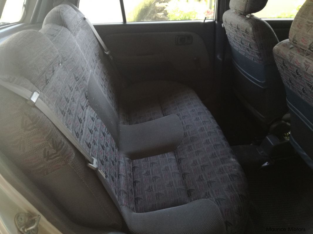 Used Perodua Kelisa  2004 Kelisa for sale  Laventure 