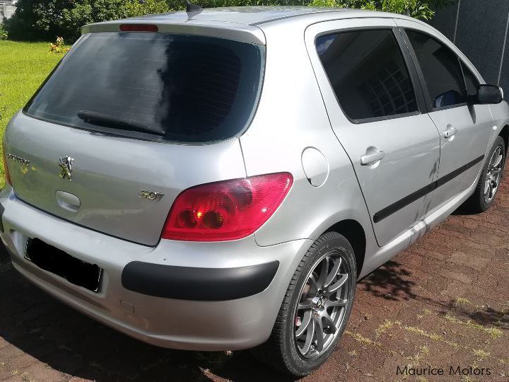 Used Peugeot 307  2004 307 for sale  Vacoas Peugeot 307 
