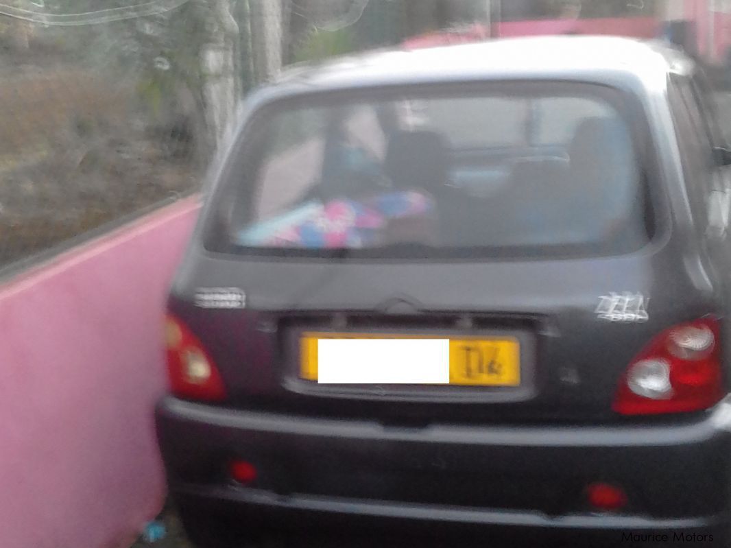 Used Suzuki alto zen 2004 alto zen for sale Vacoas Suzuki alto zen