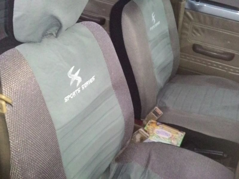 Toyota Avensis in Mauritius