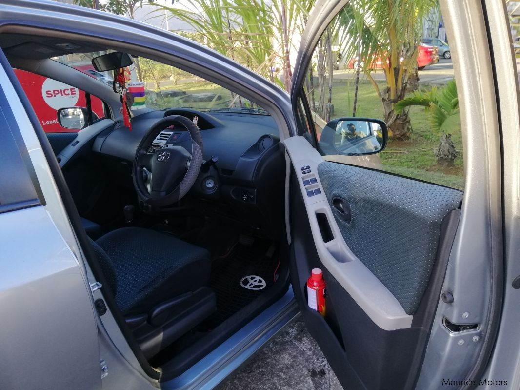 Toyota Corolla NZE in Mauritius