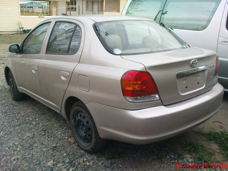 Used Toyota Platz 2004 Platz for sale Providence Toyota Platz sales