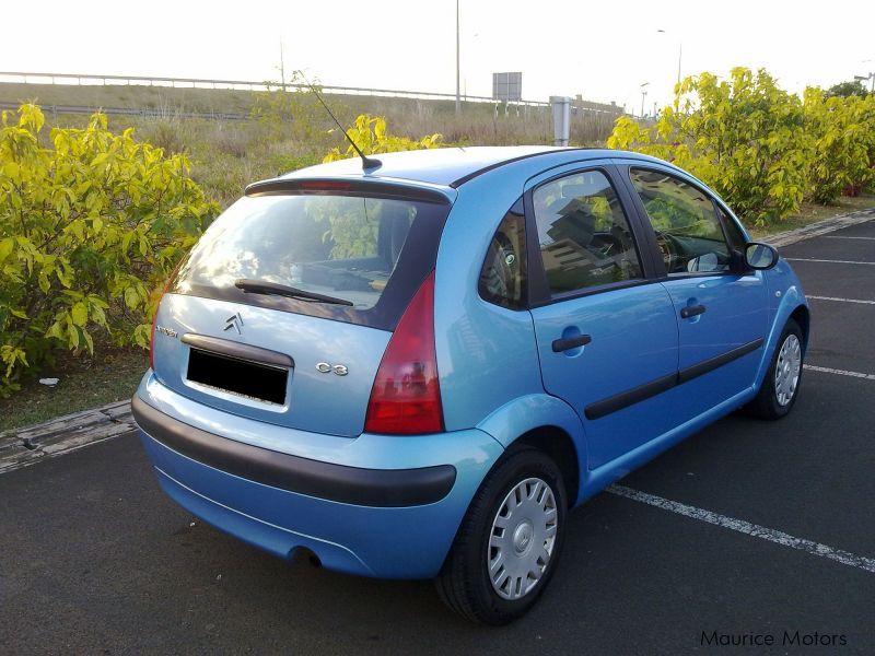 Used Citroen C3  2005 C3 for sale  la Source Q.Bornes 