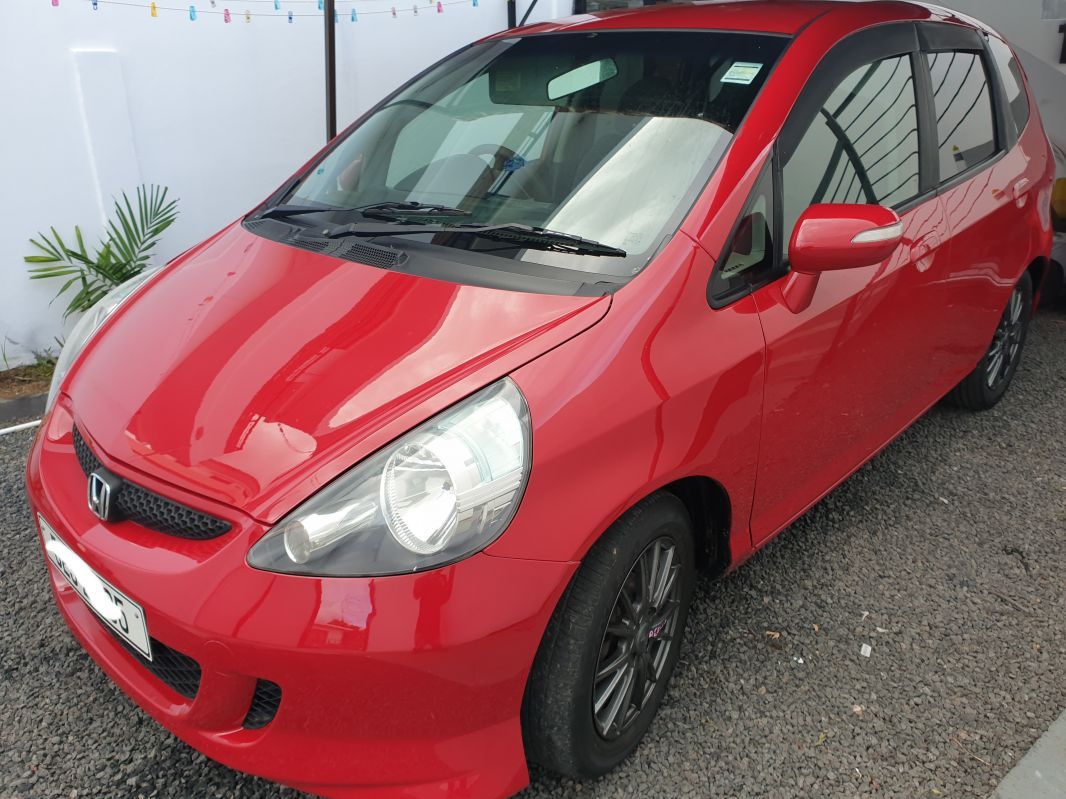 Used Honda Fit 2005 Fit for sale Plaine Verte Honda Fit sales