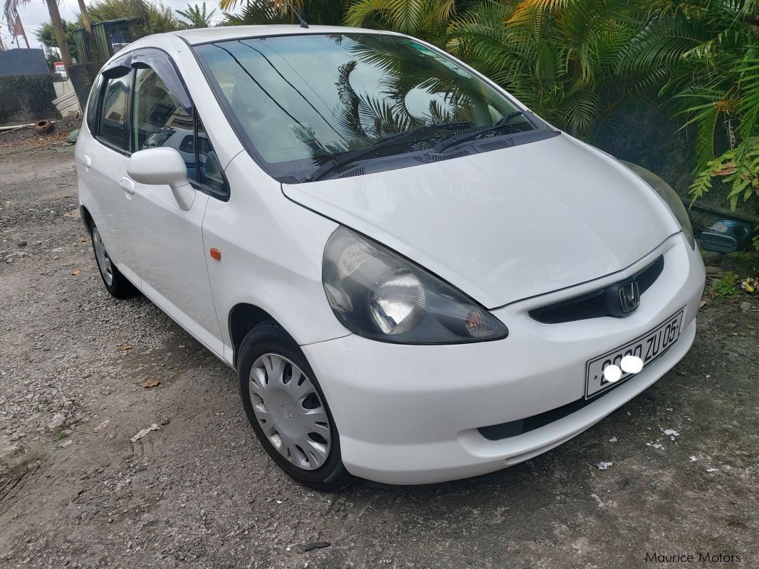 Used Honda Jazz 2005 Jazz for sale La Flora Honda Jazz sales