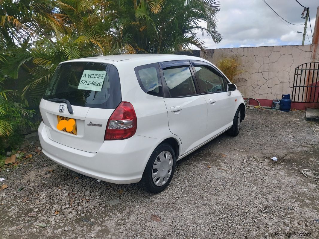 Used Honda Jazz 2005 Jazz for sale La Flora Honda Jazz sales