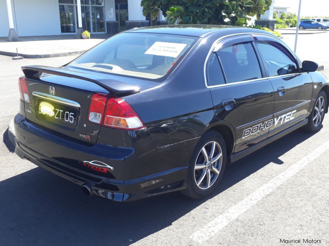 Honda civic Vtec in Mauritius