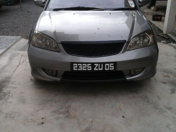 Honda es8 in Mauritius