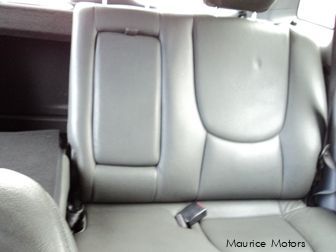 Hyundai Matrix in Mauritius