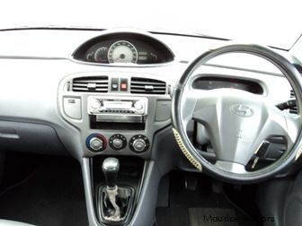 Hyundai Matrix in Mauritius