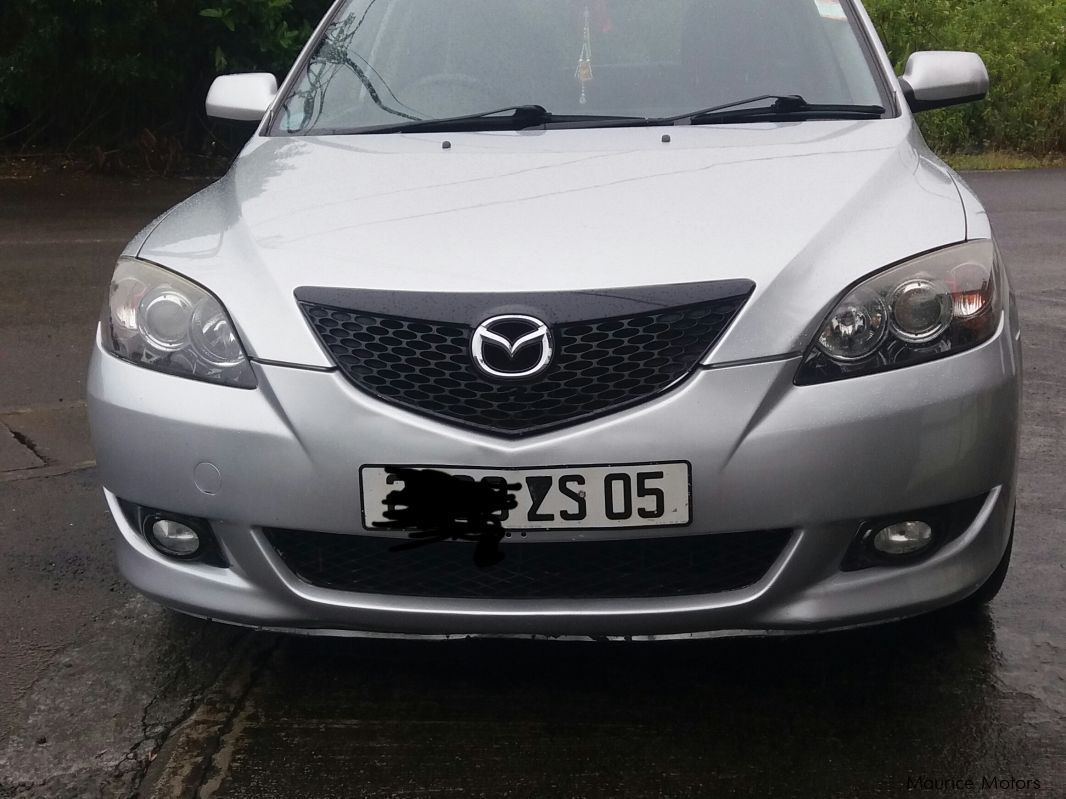 Mazda axela форсунки