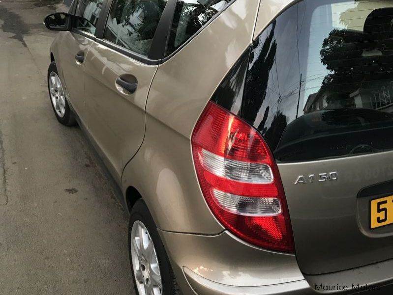 Used Mercedes-Benz A150  2005 A150 for sale  Port Louis 