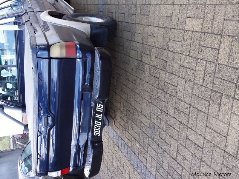 Used Mitsubishi Colt 2005 Colt for sale Port louis Mitsubishi Colt